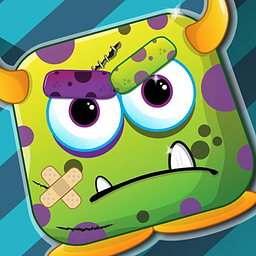 Злі Катапульти Моністри