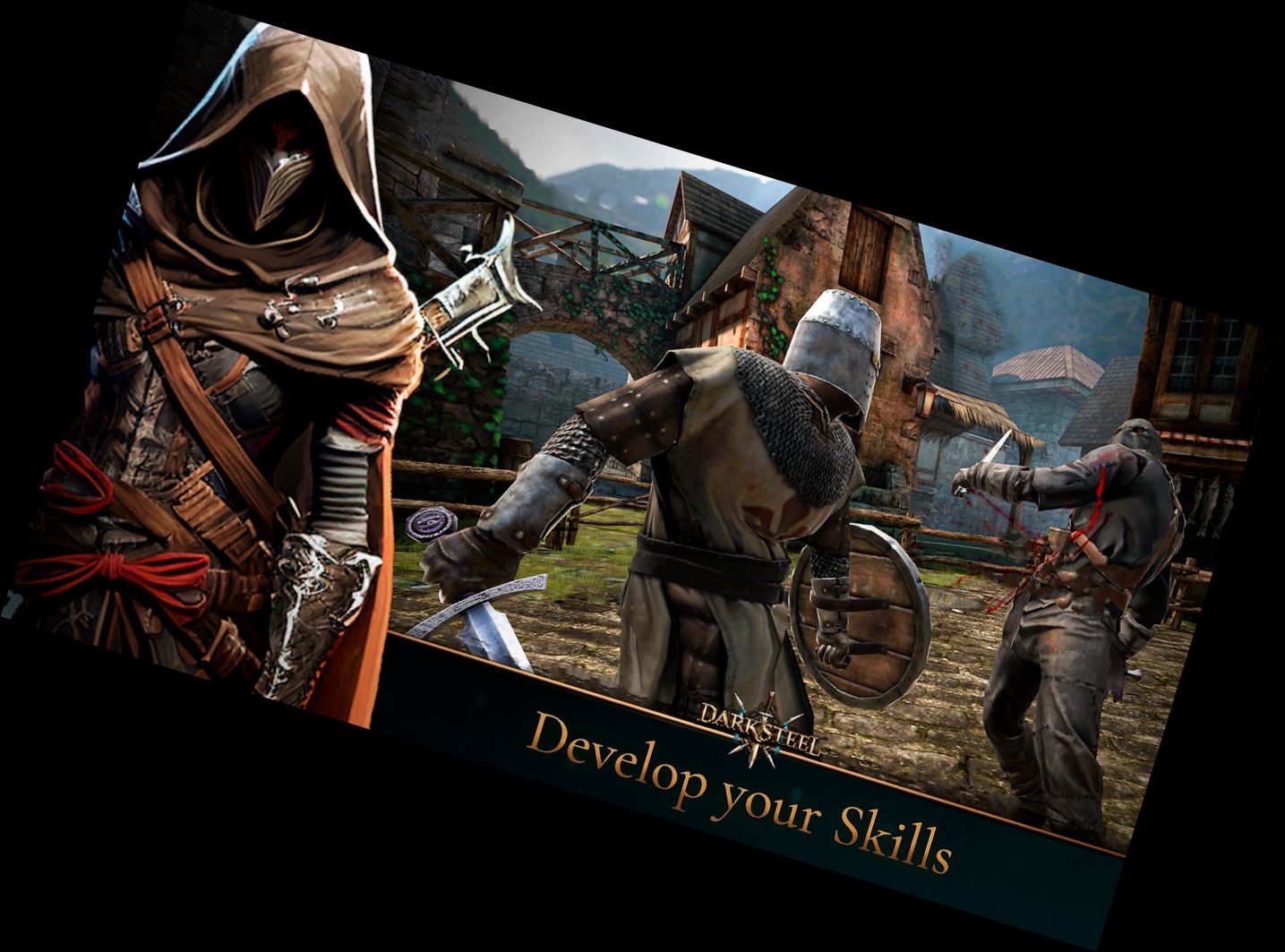 Легенди Бою: Смертельна