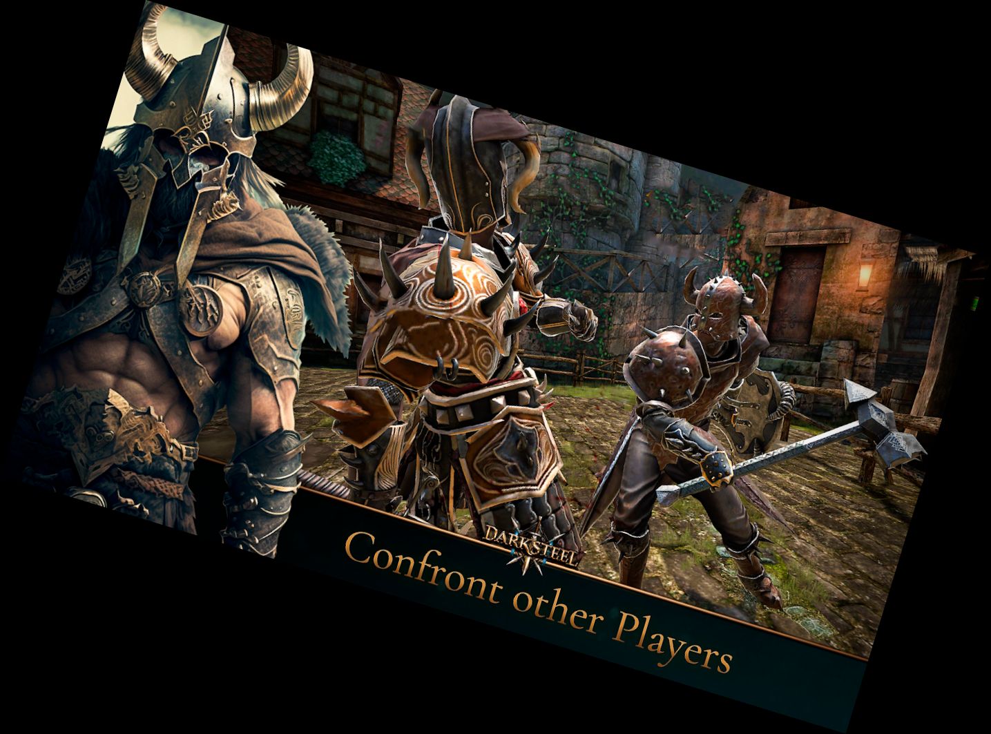 Легенды Боя: Смертельная