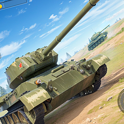 Бои на Стальных Танках Стреля