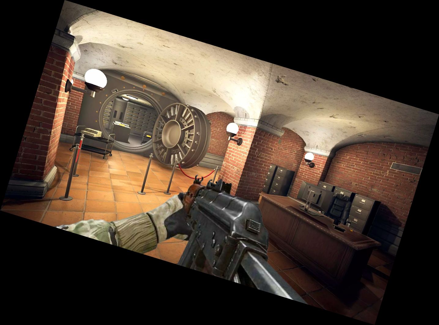 Зомбі Зло Жах