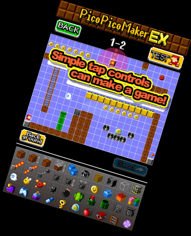 Сделай Действие! PicoP