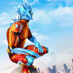 Снежная Буря С