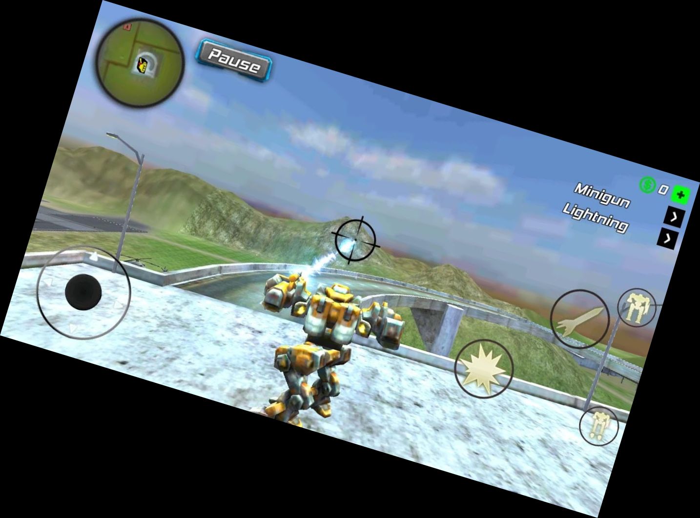 Снежная Буря С