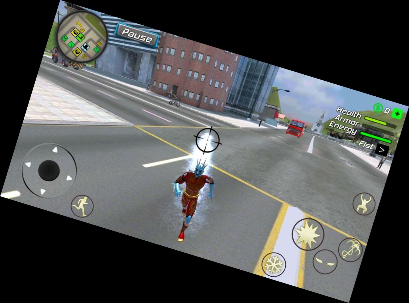 Буря Снігу Суп