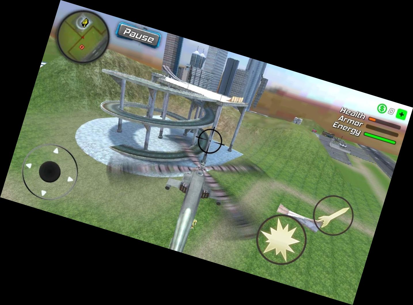 Буря Снігу Суп