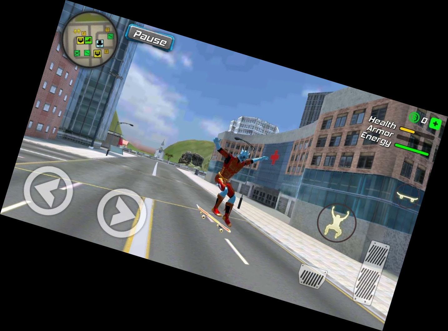 Буря Снігу Суп