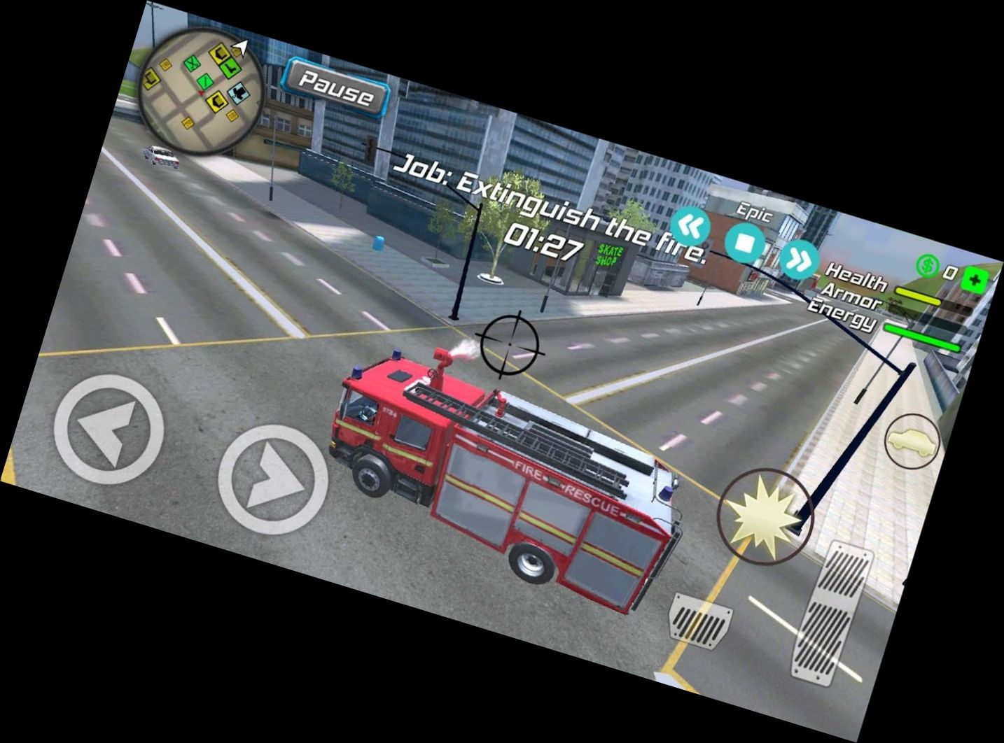 Буря Снігу Суп