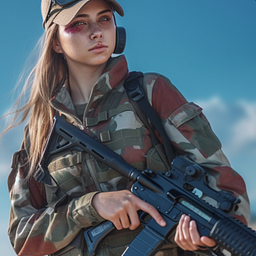 Симулятор Пригод Коммандо