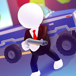 Дорога Люті: Автошут