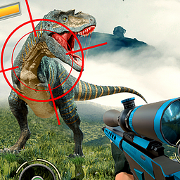 Dino Hunter 3D