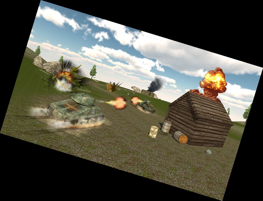 Танки світу Військові Машини С