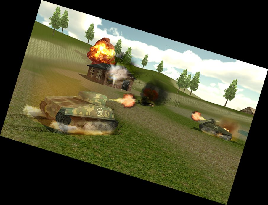 Мировые Танки Военные Машины С