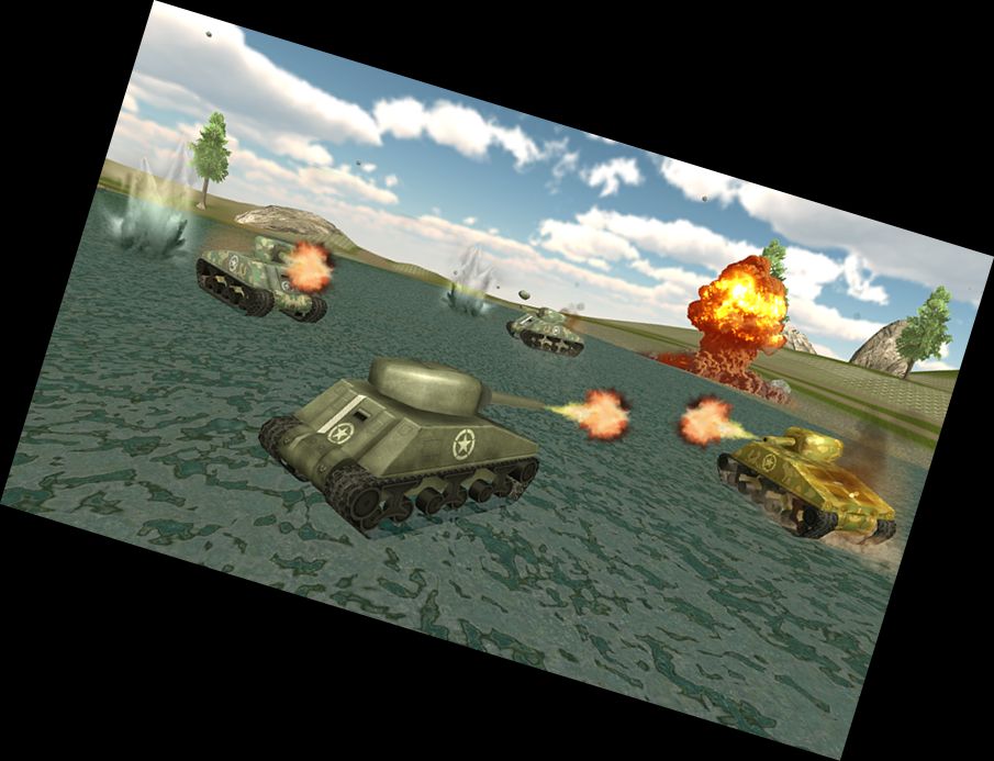 Танки світу Військові Машини С