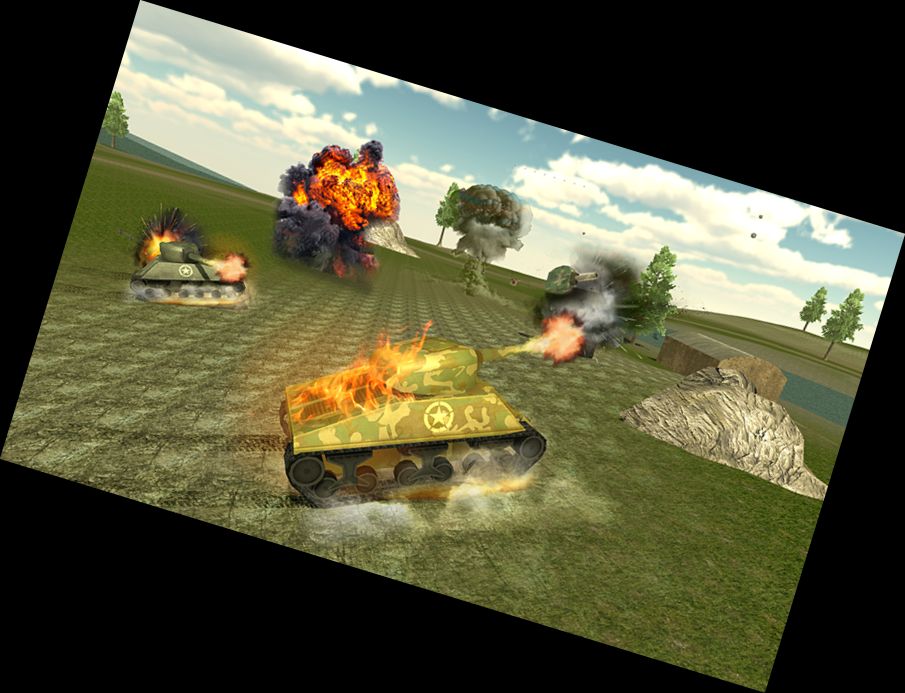 Танки світу Військові Машини С