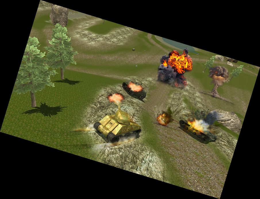 Танки світу Військові Машини С