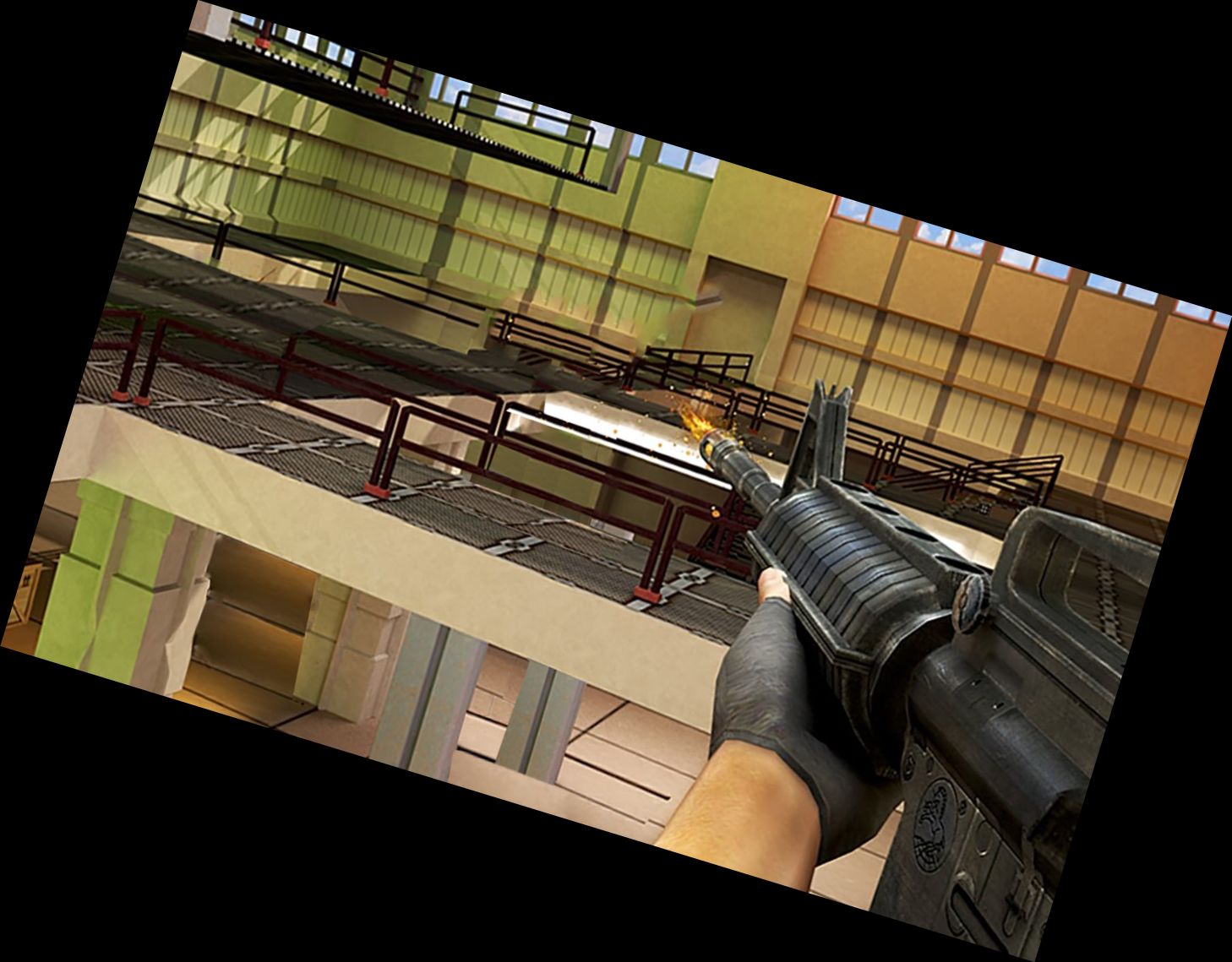 Мафия США: ограбление, преступление