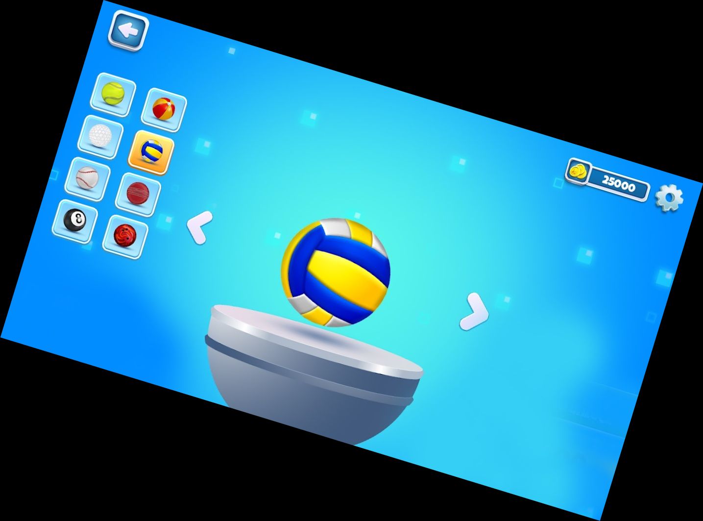 Король Пускового Кольца