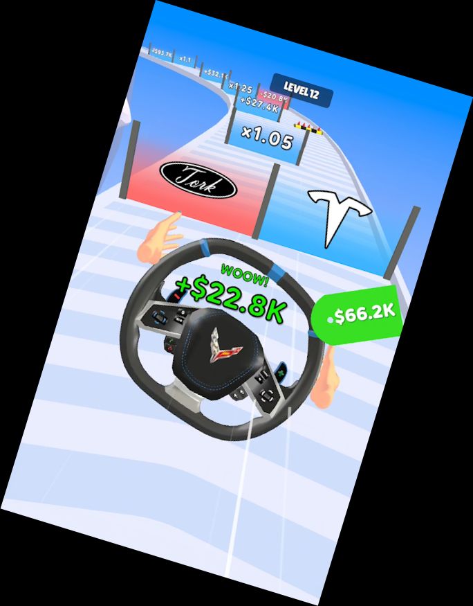 Еволюція Керма