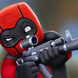 KUBOOM 3D: Ego-Shooter