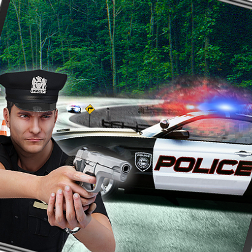 Police Patrol Duty Simulator