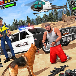 Симулятор Преступлений Реального Г