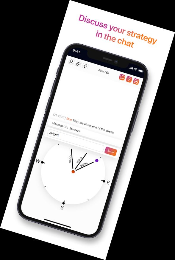 Мисливська г
