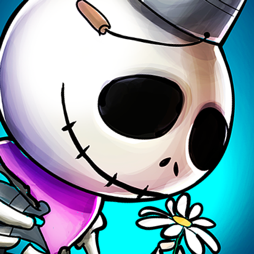 Skeleton Guy