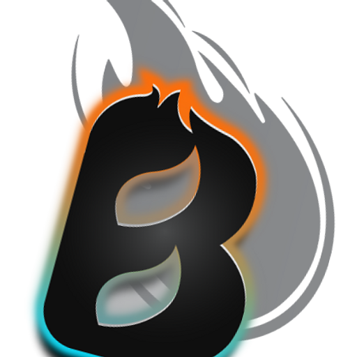 Blaze Backless Icon Pack