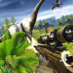 Dinosaur Hunter 3D