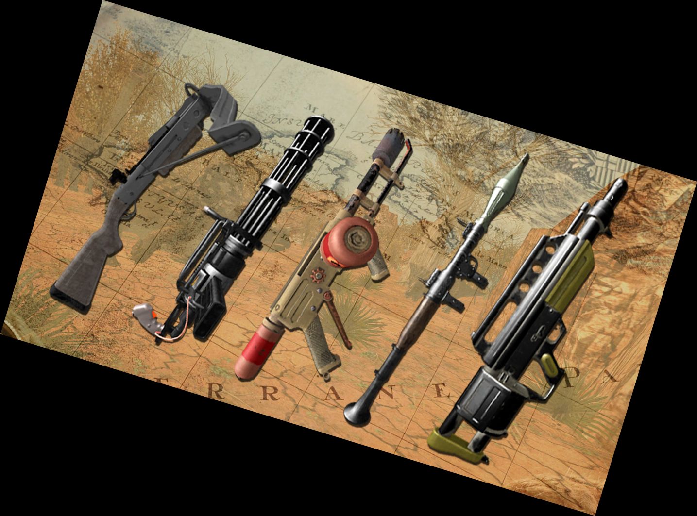 Охотник за Дин