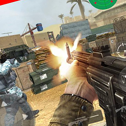 Невыполнимая Миссия Спецн