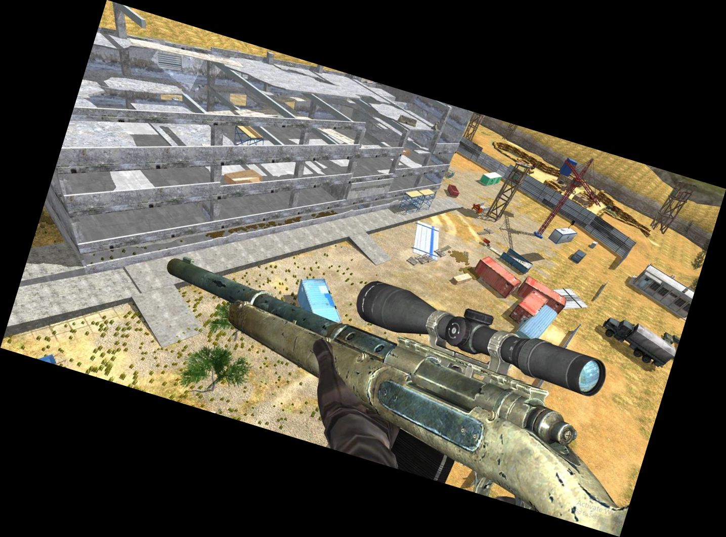 Місія Нездійсненна: С