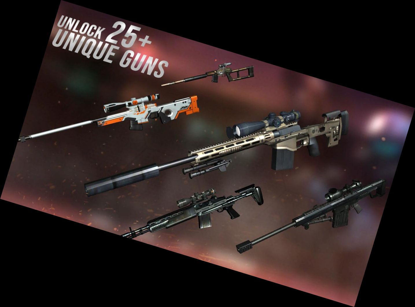 Місія Нездійсненна: С