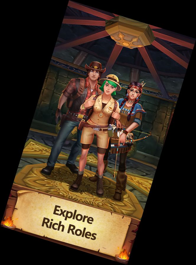 Безкінечний Біг: Втеча з