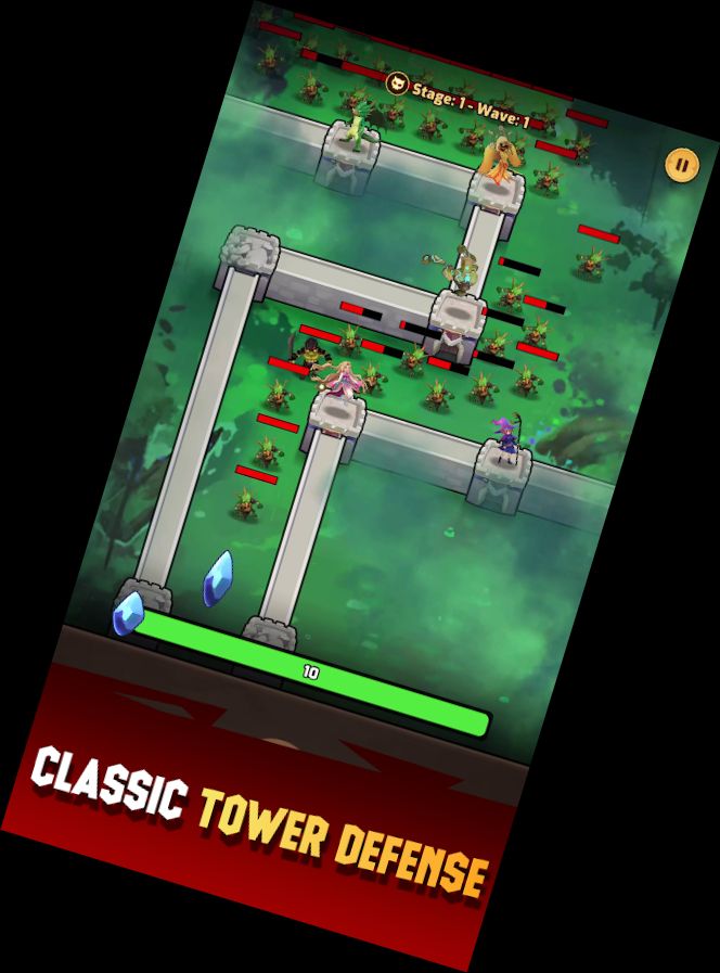 Рыцарская Война: