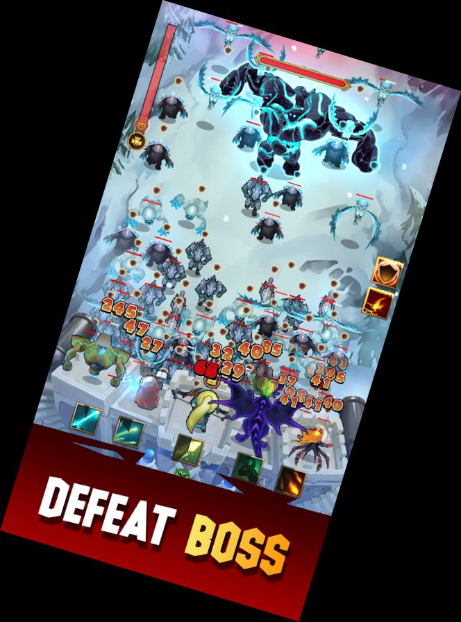 Лицарська Війна: П