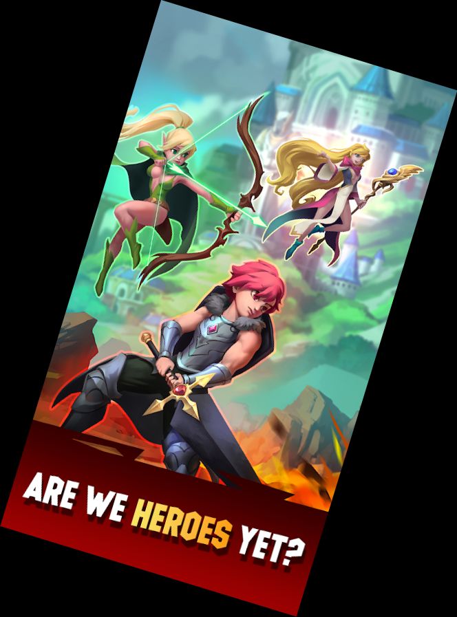 Лицарська Війна: П