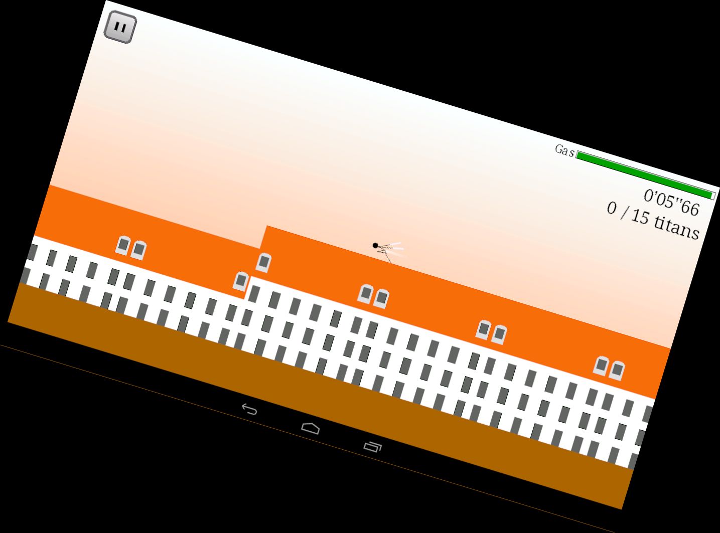 Палка Титана