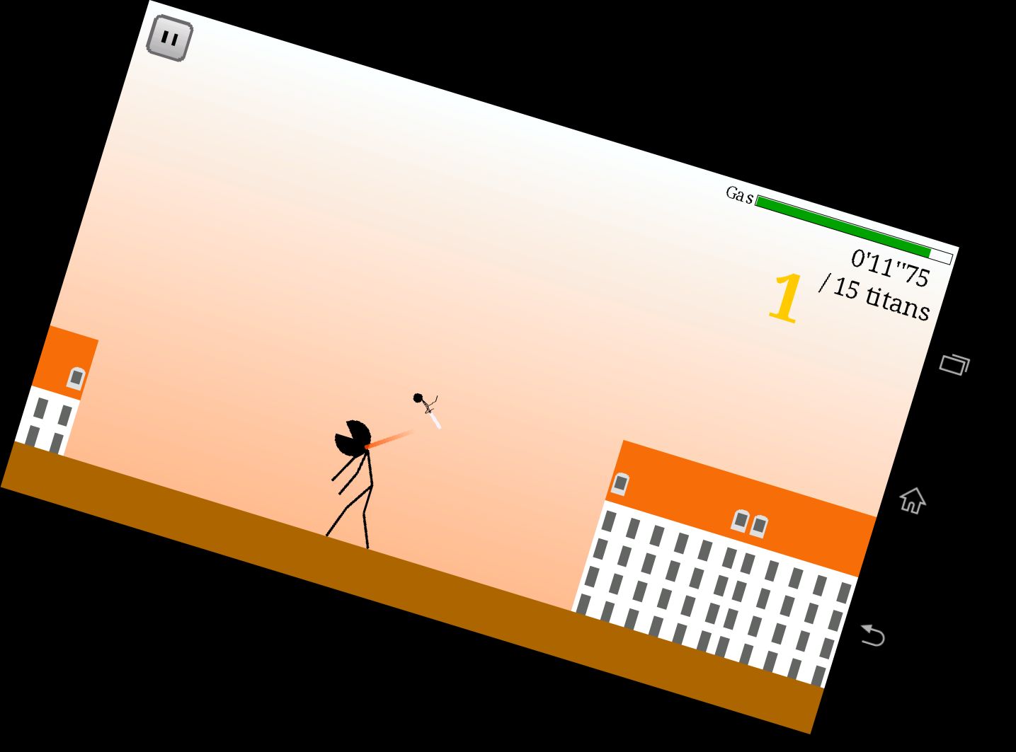 Палиця Титана