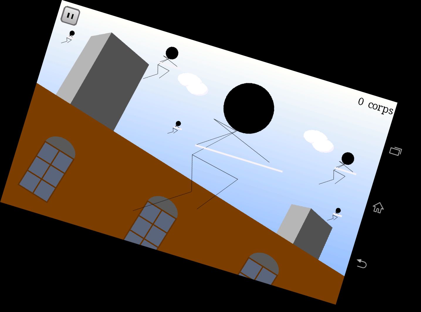 Палка Титана