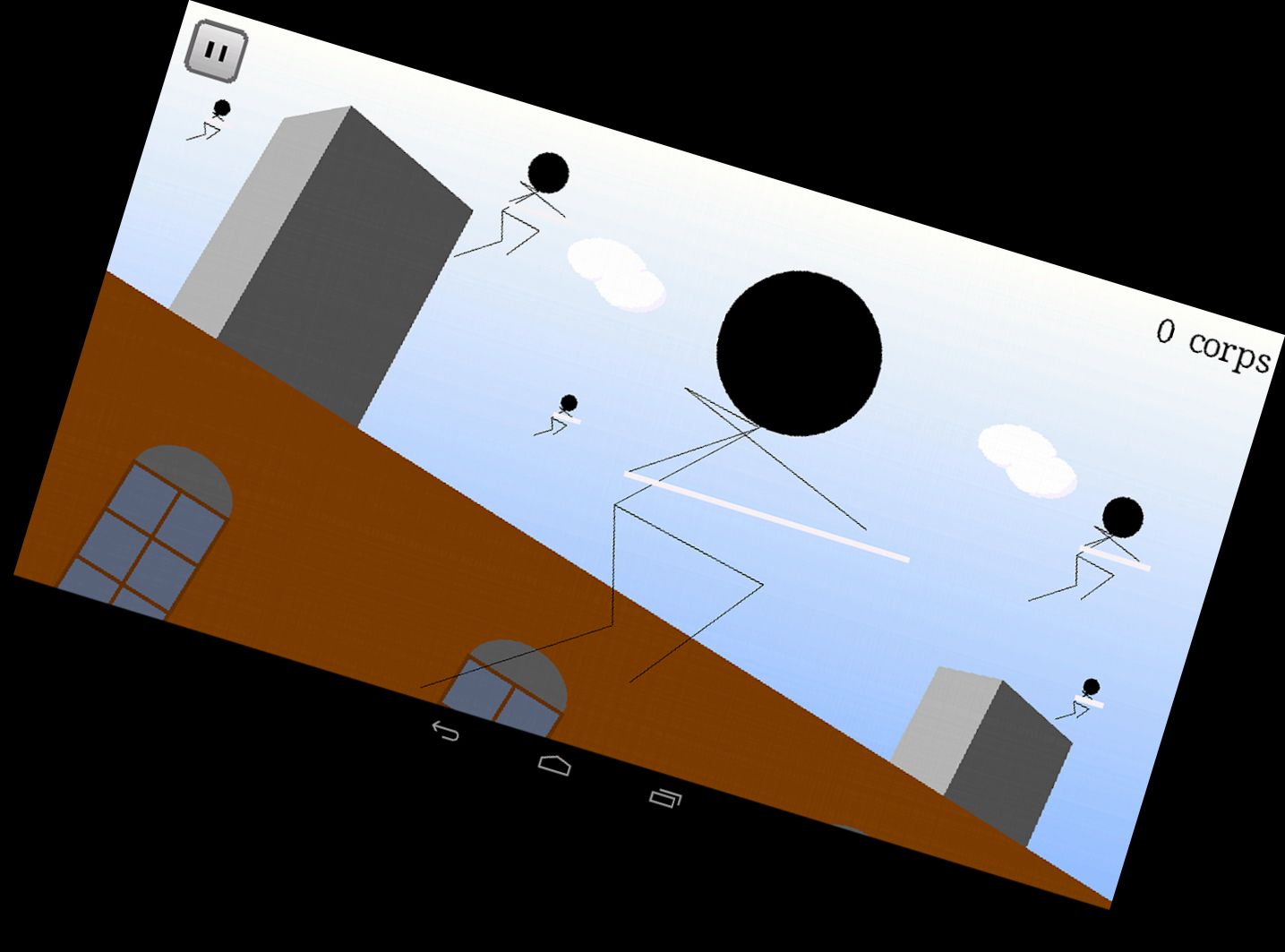 Палиця Титана