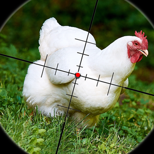 Fowl Shooter Contest App