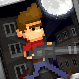 Undead Pixels: Zombie Apocalypse