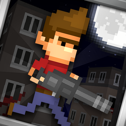 Undead Pixels: Zombie Apocalypse