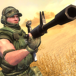 Боевые Стрелки：Игры В