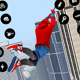 Міський Герой Мотузкових