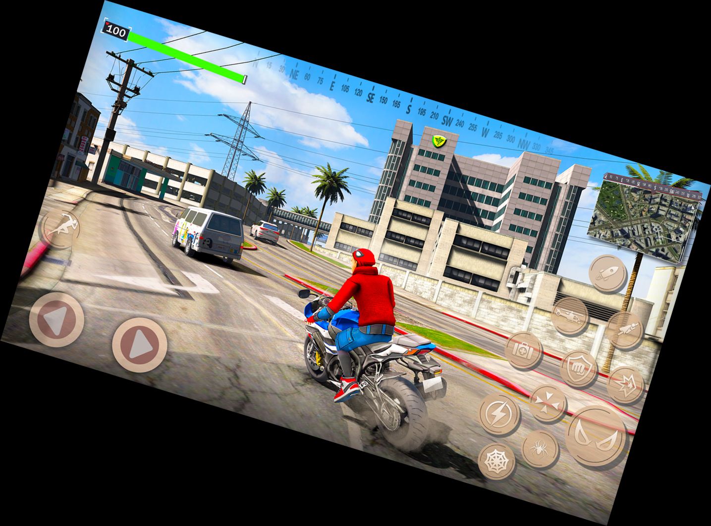 Міський Герой Мотузкових