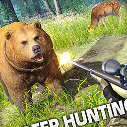 Deer Hunting 2: Seasonal Hunt