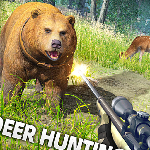 Deer Hunting 2: Seasonal Hunt